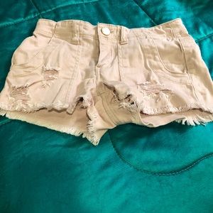 3/$33-Boom boom short shorts